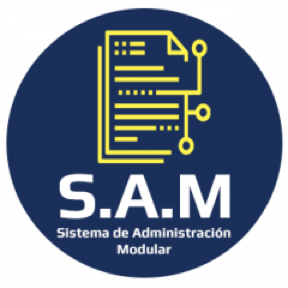 SAM Logo